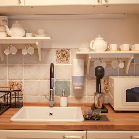 Private Villa Gergana Sapareva Banja Eksteriør bilde